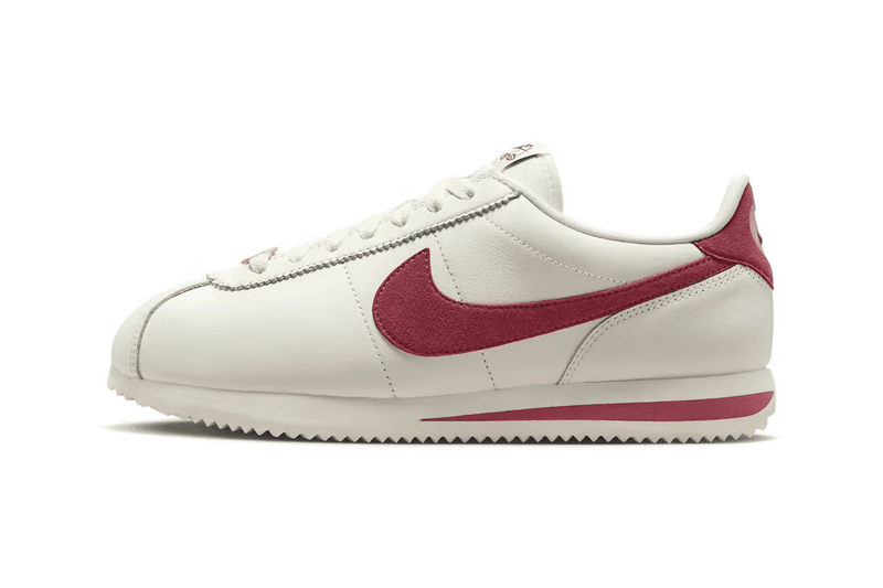 nike cortez 34