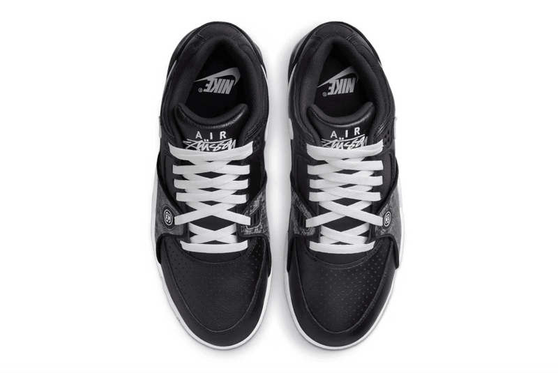 Stüssy Nike Air Flight 89 sneaker 