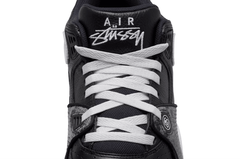 Stüssy Nike Air Flight 89 sneaker 