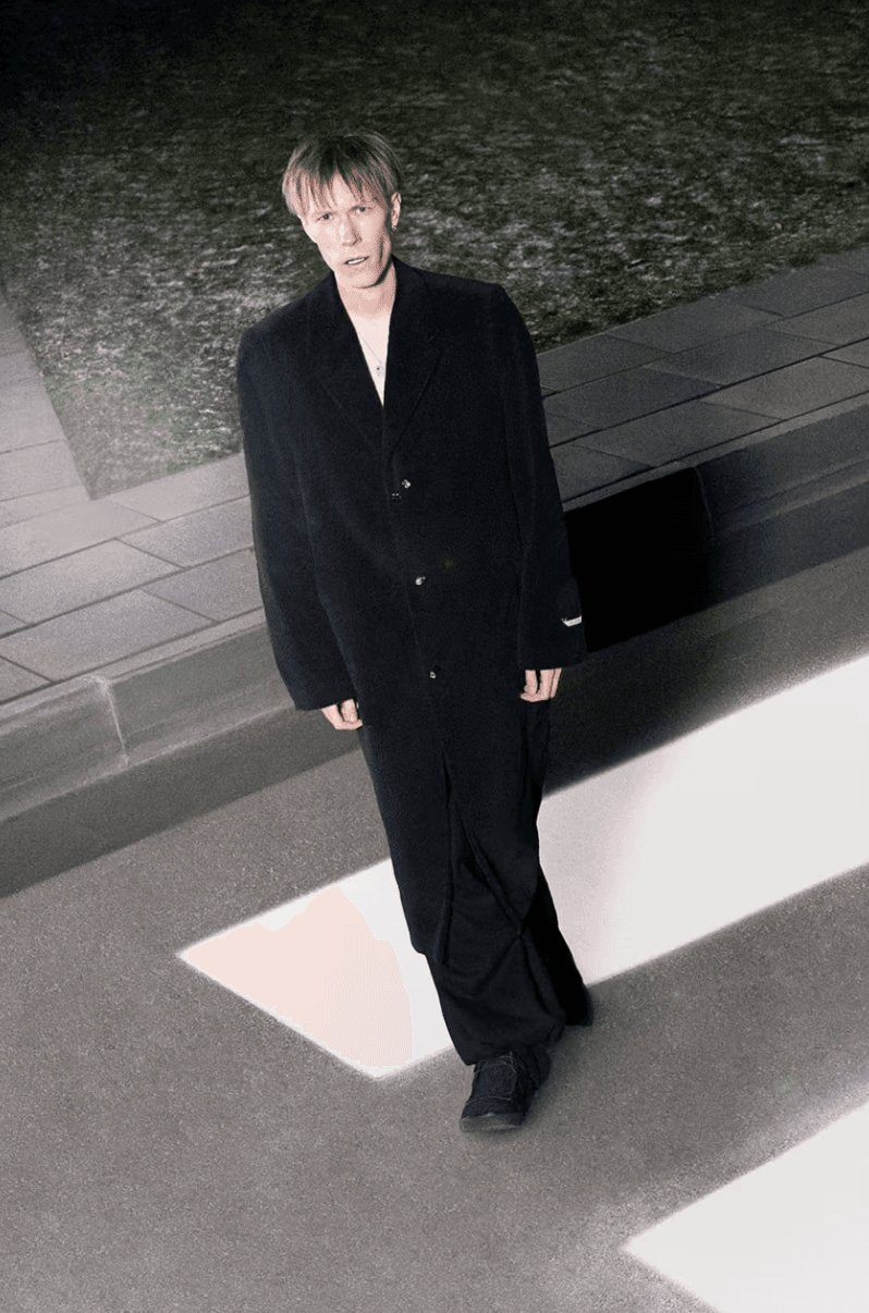 ader error south korea swarovski crystals beanies jackets 