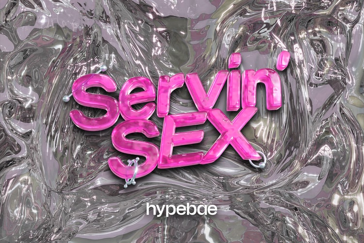 Servin’ Sex is Now Live – Tune In!