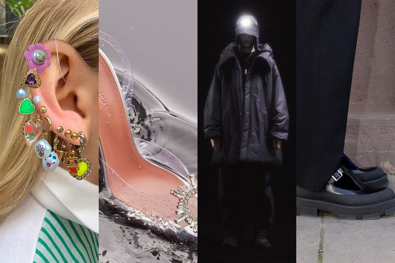 HBX's Black Friday Sale Is On – Here's What We're Bookmarking