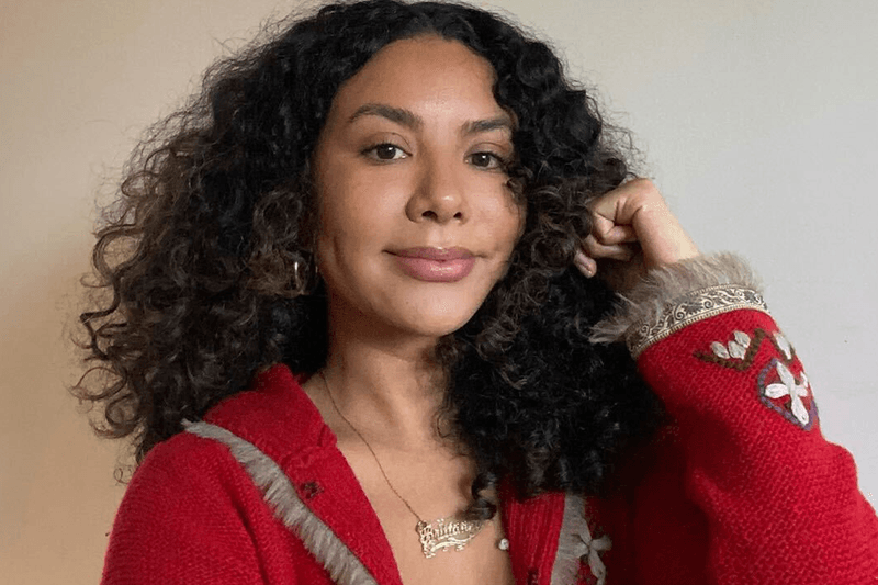 Brittany Chavez Wants You to Shop Latinx