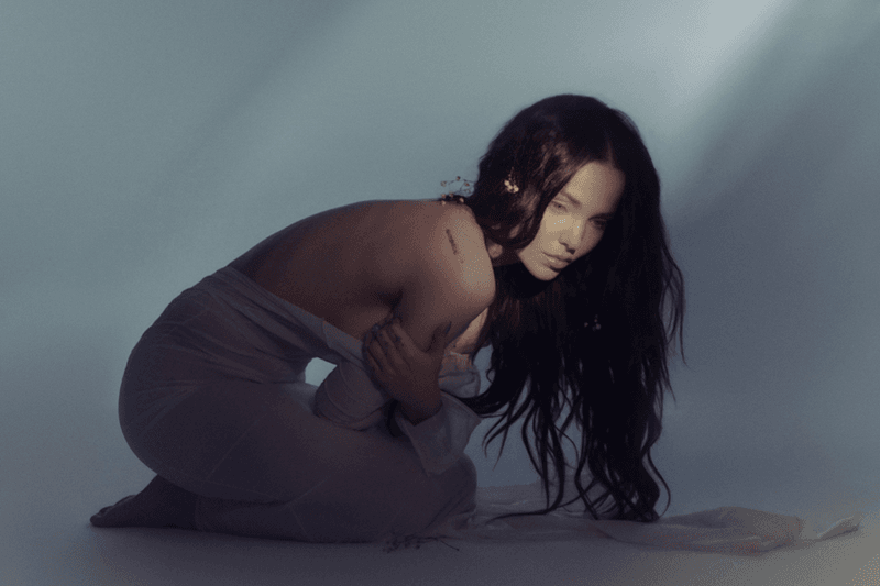 Dove Cameron Breaks Down Her Debut Album