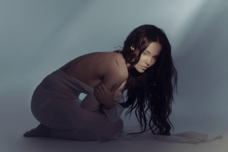 Dove Cameron Breaks Down Her Debut Album