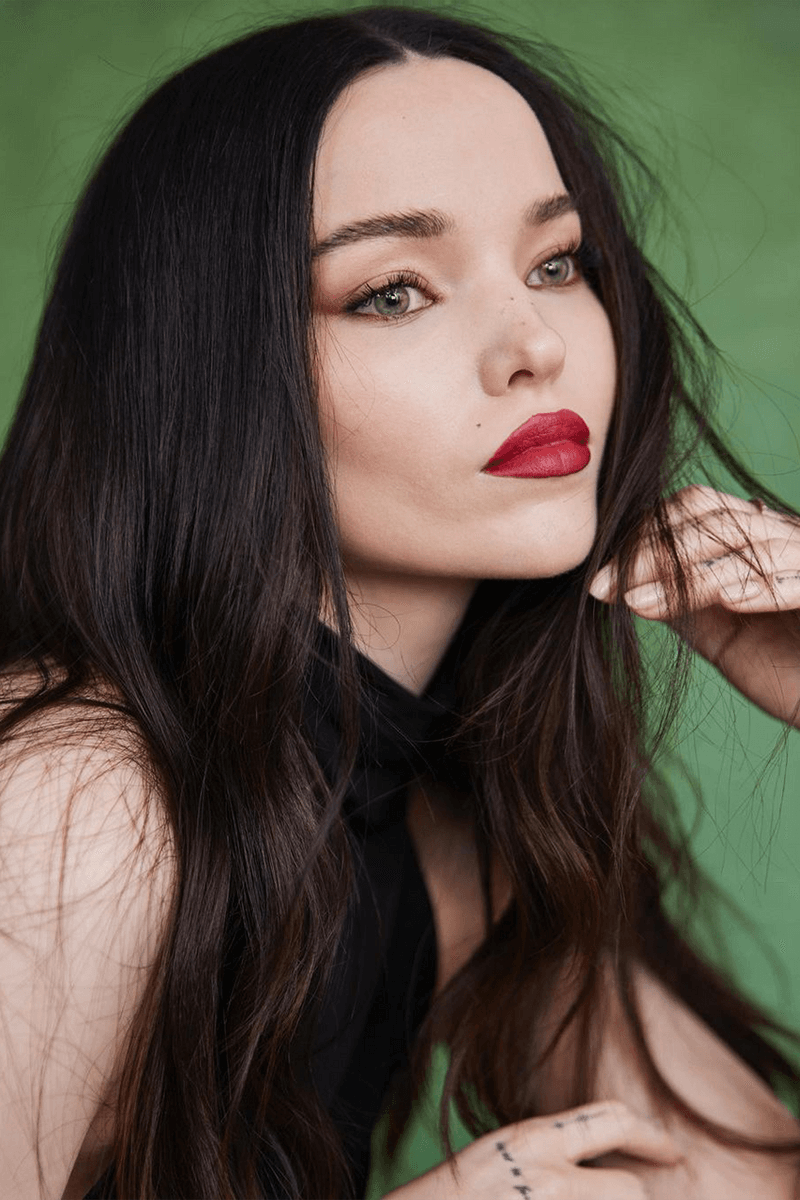 Dove Cameron Breaks Down Her Debut Album, "Alchemical: Volume 1"
