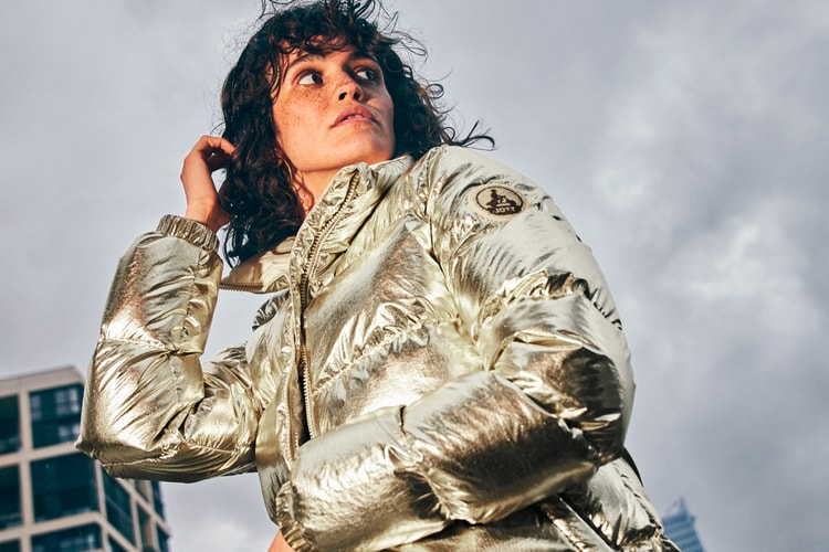 JOTT Decks Out Winter Essentials with Swarovski® Crystals