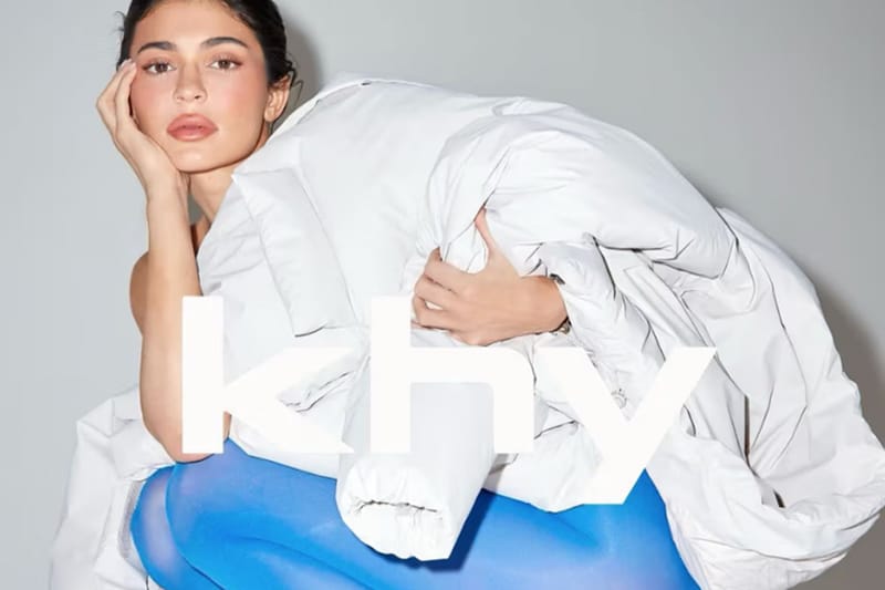 Kylie Jenner's Khy Preps for Winter With Drop 2