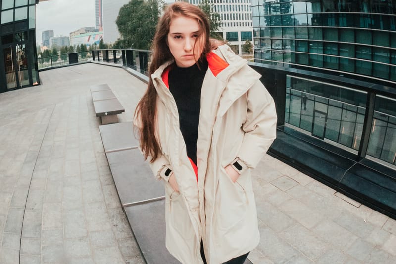 Satoshi Yamane Elevates Save The Duck’s Pro-Tech Line with New Premium Outerwear