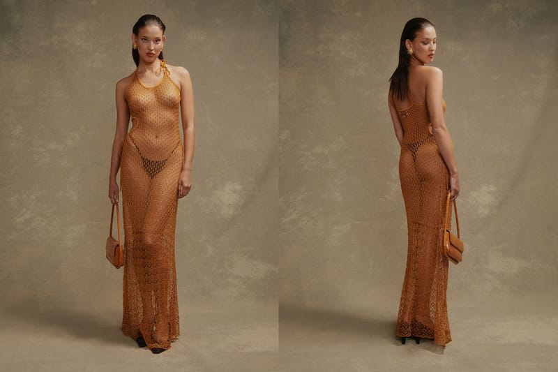 House of Sunny's Pre-Spring 2024 Celebrates the Culture of Love