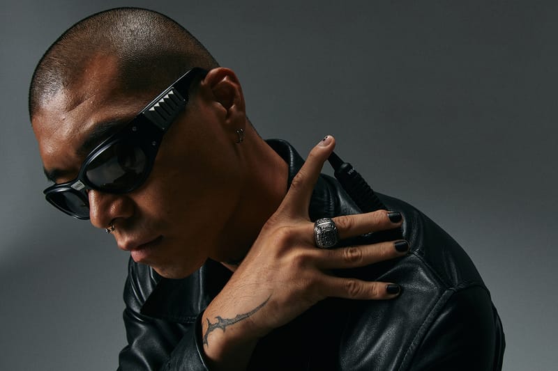 Meet VYL-01: The Brand That Is "Pushing P" With Its Nail Polish Pen