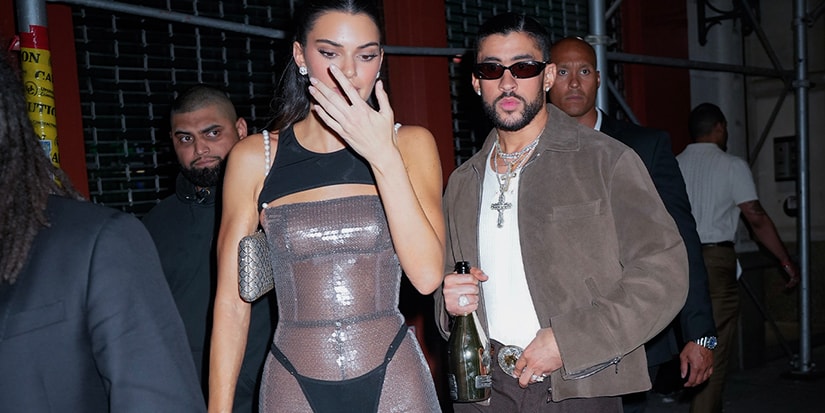 Album Bad Bunny, Rumor Kendall Jenner, Dijelaskan Album Bad Bunny, Rumor Kendall Jenner, Dijelaskan