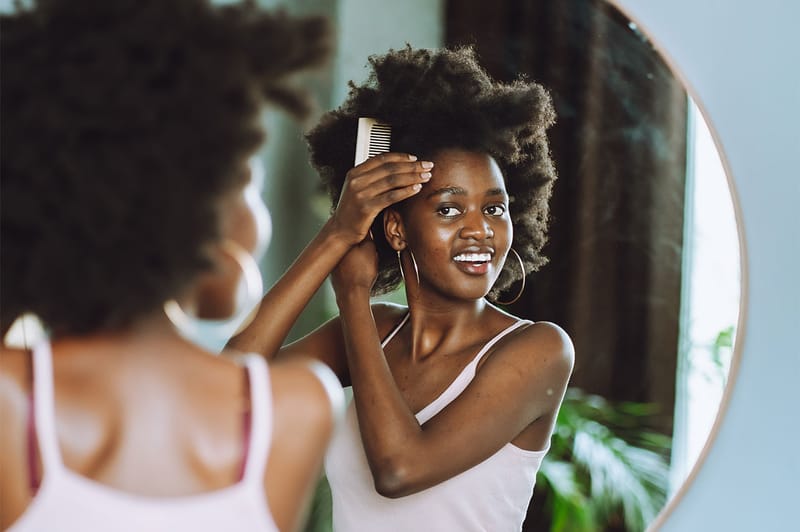 TikTok’s Rosemary Oil Trend, Explained