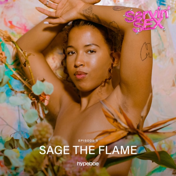 Sage the Flame on Ethical Porn And Professional Lovemaking