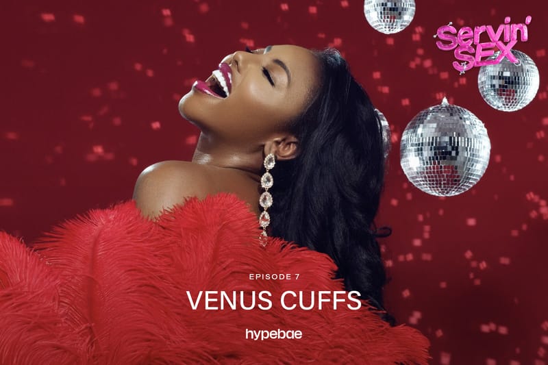 Nightlife Producer Venus Cuffs on How to Practice BDSM Safely