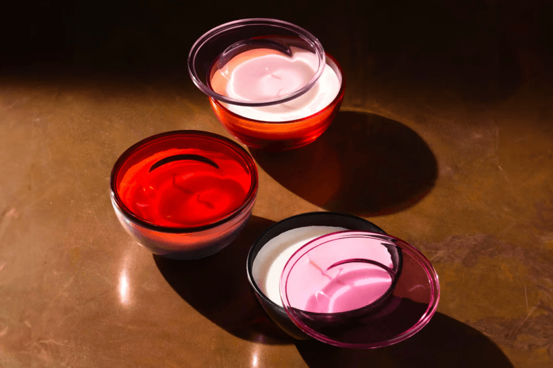 harry styles pleasing candles fragrances perfume jar 