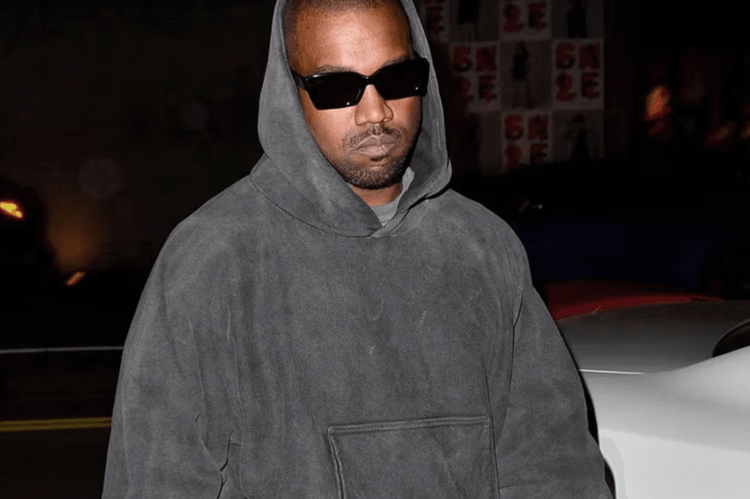 Kanye West Taps Controversial Designer Gosha Rubchinskiy as YEEZY Head of Design