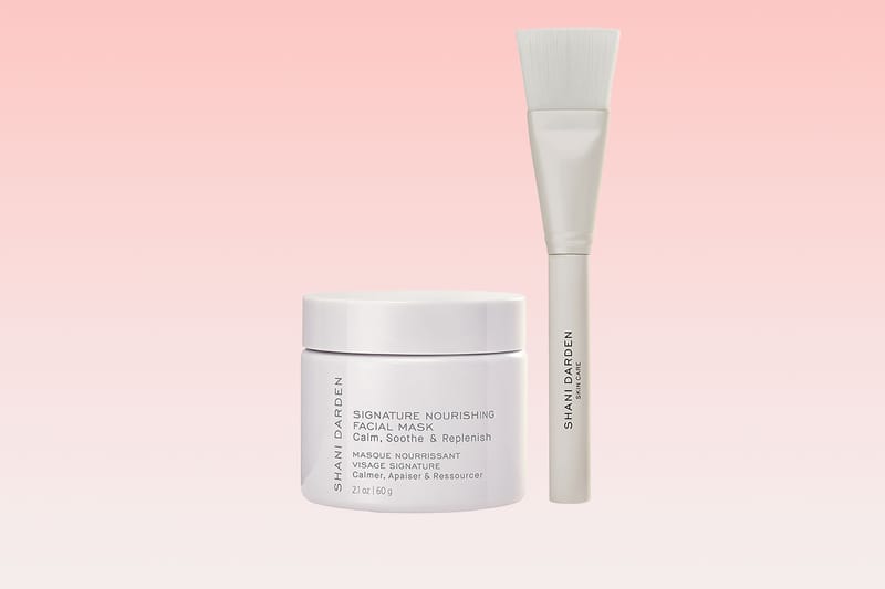 This Clay Mask Saved My Tired, Winter-Worn Skin