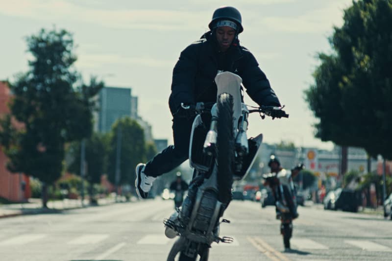 air jordan xi retro "gratitude" jordan brand union los angeles la bike life crew aleali may new release footwear sneakers fans sneakerheads dirt bikes 