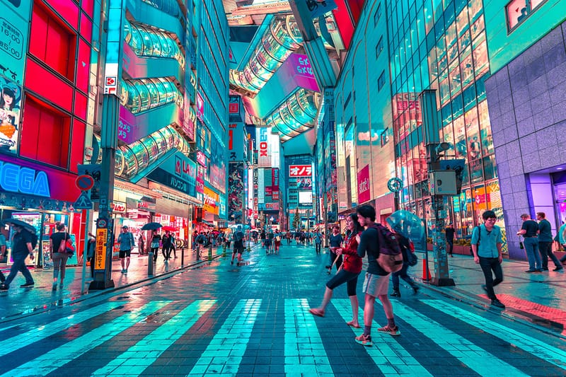 These Are the Top 24 Travel Destinations for 2024, According to Airbnb