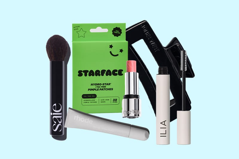 The Ultimate "Clean Girl Aesthetic" Gift Guide