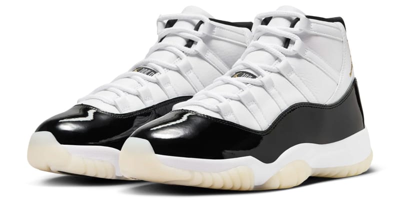 jordan 11 release december 12