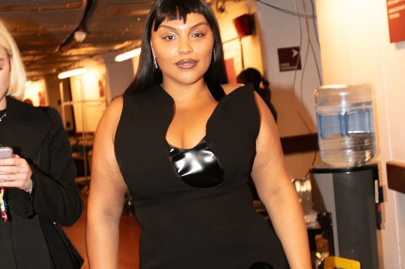 Here Are The Biggest Winners of the 2023 Fashion Awards