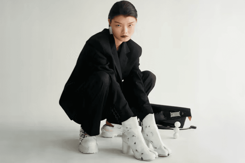 Here’s What Tabi Shoe You Should Be Wearing, According to Your Zodiac Sign