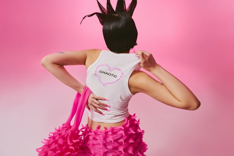 Chet Lo Hones in on Romance Realness in New Tinder Capsule