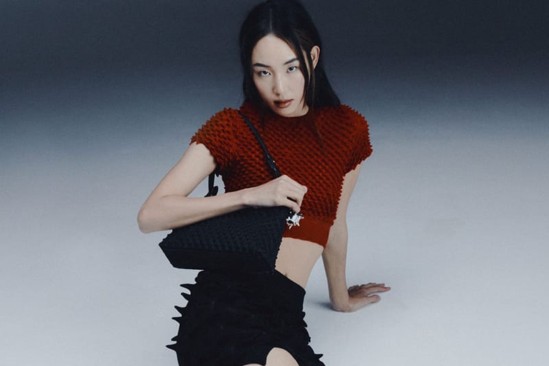 Chet Lo Talks CHARLES & KEITH Collabs and Learning to Love Ballet Flats