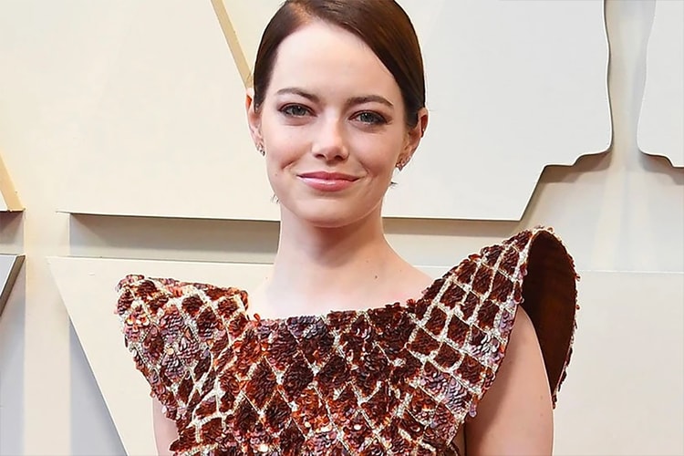 Emma Stone Defends Her 'Poor Things' Sex Scene