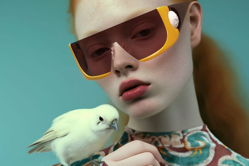 ETRO SS24, ETRO, Нікуди,