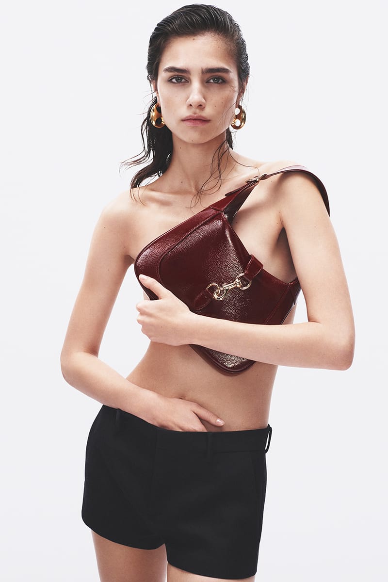 Sabato De Sarno, Gucci, ANCORA,