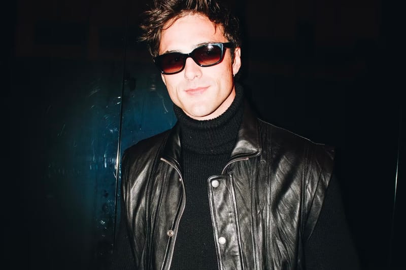 Here's Where You Can Cop Jacob Elordi Bath Water Candles