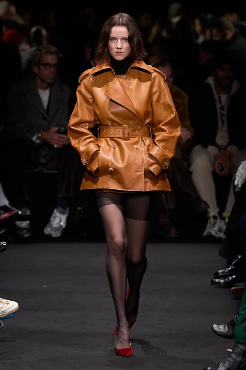 jw Anderson fall 2024