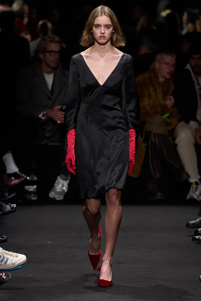 jw Anderson fall 2024