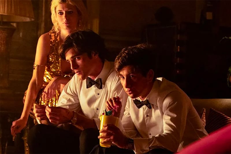 ‘Saltburn’ Creator on Why That Period “Sex” Scene Is So Powerful