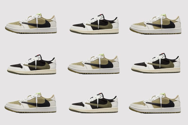 These Were the Biggest SNKRS Launches of 2023