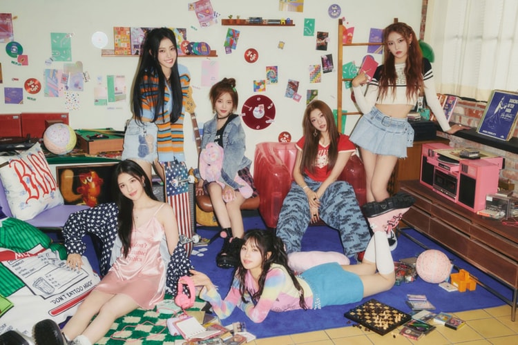 K-Pop Group Weeekly on Girlhood, Touring and New Music
