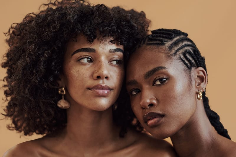 Why Championing People of Color in Beauty Matters