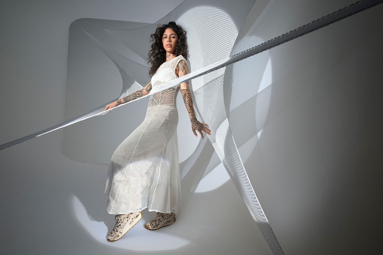 FENTY x PUMA Are About To Drop the Baddest Avanti Pony