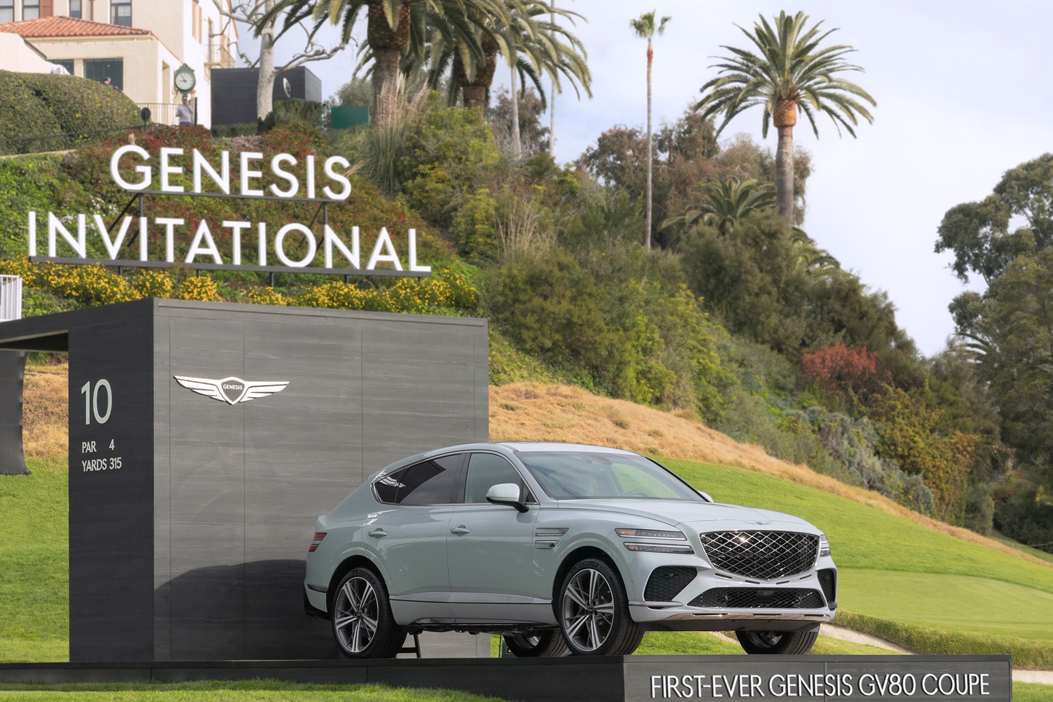 Genesis Invitational 2024 in Los Angeles Recap