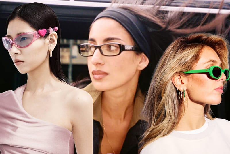 Statement Sunnies to Gift Your Friend That Loves To Throw Shade