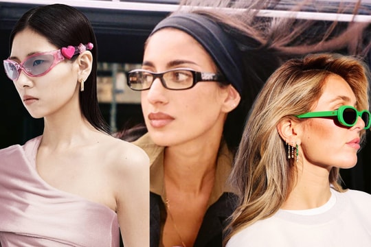 Statement Sunnies to Gift Your Friend That Loves To Throw Shade