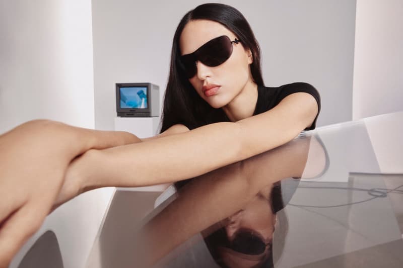 danielle guizio collaboration quay sunglasses glasses