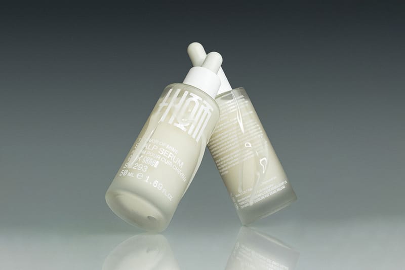 This Runway-Approved Scalp Serum Totally Rescued My Braids