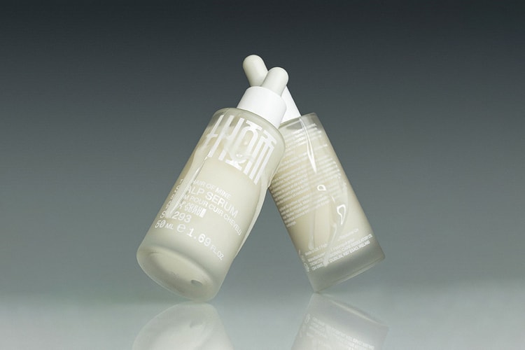 This Runway-Approved Scalp Serum Totally Rescued My Braids