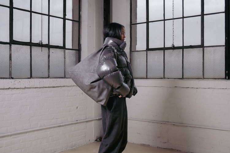 Meet Adriana Williams, the Brains Behind the Staple Streetwear Bag the Gami