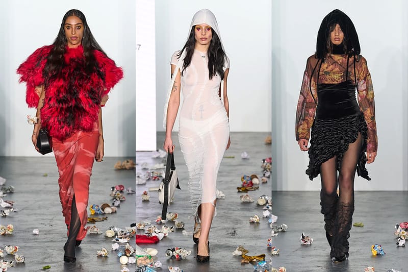 AVAVAV Throws Its Online Haters in the Trash