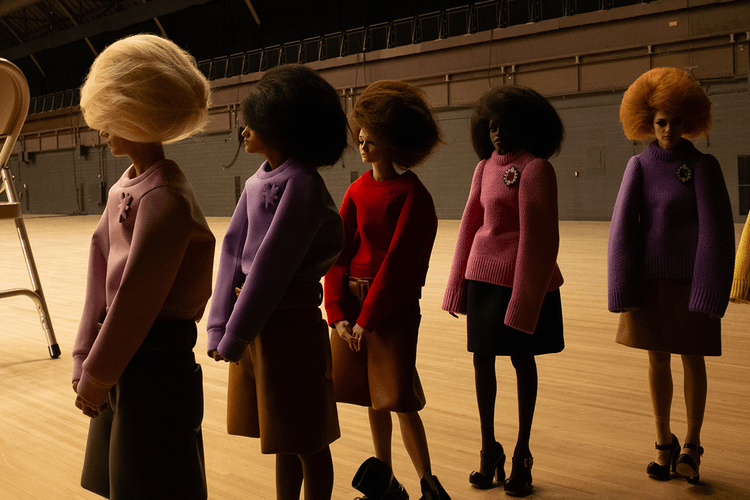 5 Beauty Trends That Will Define FW24, According to the Experts